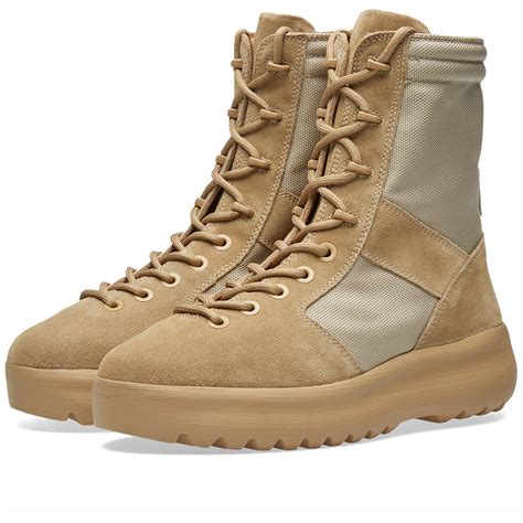 yeezy boots season 3 replica|yeezy combat boots.